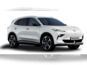 MG S5 EV Luxury Long Range