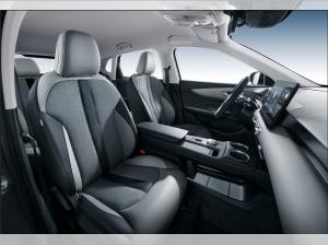 MG S5 EV Luxury Long Range