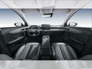 MG S5 EV Comfort Standard Range