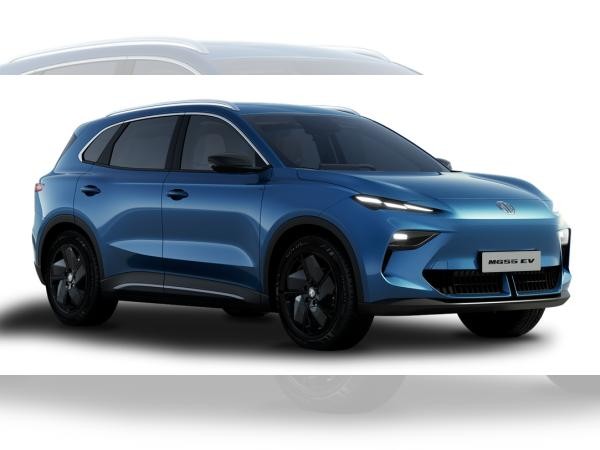 MG S5 EV Comfort Standard Range