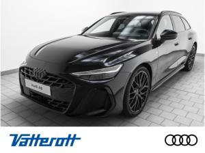 Audi A6 Avant TDI edition one B&O HUD Pano Luftfed.