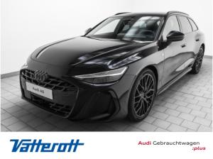 Audi A6 Avant TDI edition one B&O HUD Pano Luftfed.