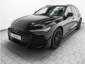 Audi A6 Avant TDI edition one B&O HUD Pano Luftfed.