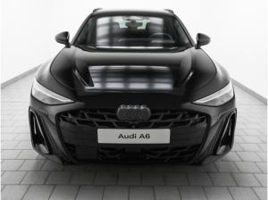 Audi A6 Avant TDI edition one B&O HUD Pano Luftfed.