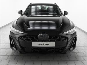 Audi A6 Avant TDI edition one B&O HUD Pano Luftfed.