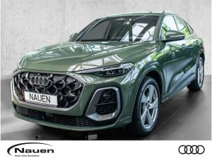 Audi Q5 Sportback TDI quattro S line*Sonderleasing*