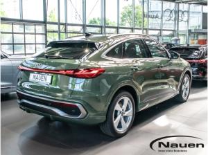Audi Q5 Sportback TDI quattro S line*Sonderleasing*