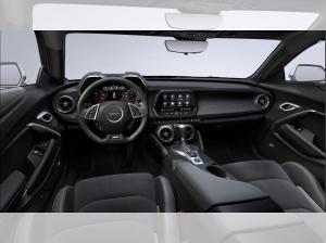 Chevrolet Camaro 2SS Coupe MY2024 *LAST CALL*RECARO*SOFORT*