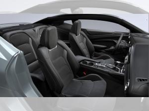 Chevrolet Camaro 2SS Coupe MY2024 *LAST CALL*RECARO*SOFORT*