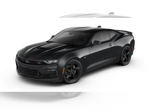 Chevrolet Camaro 2SS Coupe MY2024 *LAST CALL*RECARO*SOFORT*