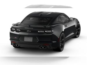 Chevrolet Camaro 2SS Coupe MY2024 *LAST CALL*RECARO*SOFORT*