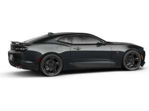 Chevrolet Camaro 2SS Coupe MY2024 *LAST CALL**SOFORT*