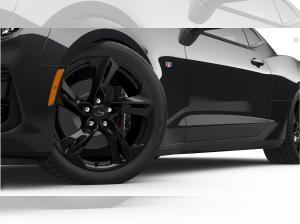 Chevrolet Camaro 2SS Coupe MY2024 *LAST CALL**SOFORT*