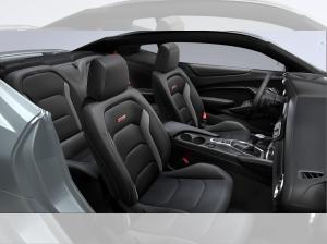 Chevrolet Camaro 2SS Coupe MY2024 *LAST CALL**SOFORT*