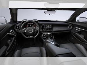 Chevrolet Camaro 2SS Coupe MY2024 *LAST CALL**SOFORT*