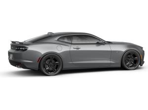 Chevrolet Camaro 2SS Coupe MY2024 *LAST CALL**SOFORT*