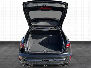 Audi S3 Sportback quattro PANO MATRIX LEDER SONOS *Sofort Verfügbar*
