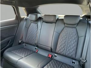 Audi S3 Sportback quattro PANO MATRIX LEDER SONOS *Sofort Verfügbar*