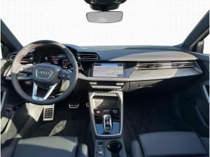 Audi S3 Sportback quattro PANO MATRIX LEDER SONOS *Sofort Verfügbar*