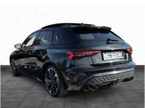 Audi S3 Sportback quattro PANO MATRIX LEDER SONOS *Sofort Verfügbar*