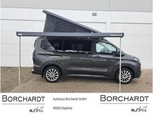 Ford Custom Nugget 170 PS Front Technologie5 Markise ACC *sofort* Klimaauto LMF 19"