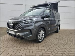 Ford Custom Nugget 170 PS Front Technologie5 Markise ACC *sofort* Klimaauto LMF 19"