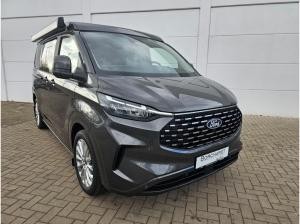 Ford Custom Nugget 170 PS Front Technologie5 Markise ACC *sofort* Klimaauto LMF 19"