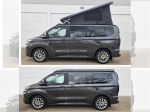 Ford Custom Nugget 170 PS Front Technologie5 Markise ACC *sofort* Klimaauto LMF 19"