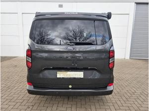 Ford Custom Nugget 170 PS Front Technologie5 Markise ACC *sofort* Klimaauto LMF 19"