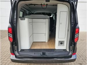 Ford Custom Nugget 170 PS Front Technologie5 Markise ACC *sofort* Klimaauto LMF 19"