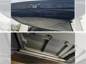 Ford Custom Nugget 170 PS Front Technologie5 Markise ACC *sofort* Klimaauto LMF 19"