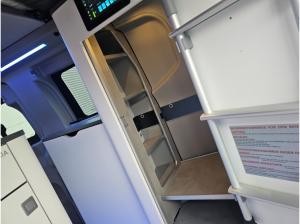 Ford Custom Nugget 170 PS Front Technologie5 Markise ACC *sofort* Klimaauto LMF 19"