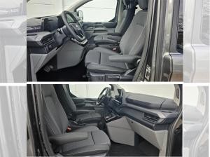 Ford Custom Nugget 170 PS Front Technologie5 Markise ACC *sofort* Klimaauto LMF 19"