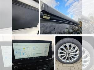 Ford Custom Nugget 170 PS Front Technologie5 Markise ACC *sofort* Klimaauto LMF 19"