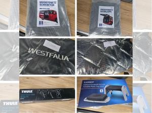 Ford Custom Nugget 170 PS Front Technologie5 Markise ACC *sofort* Klimaauto LMF 19"