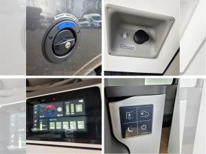 Ford Custom Nugget 170 PS Front Technologie5 Markise ACC *sofort* Klimaauto LMF 19"