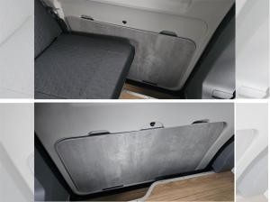 Ford Custom Nugget 170 PS Front Technologie5 Markise ACC *sofort* Klimaauto LMF 19"