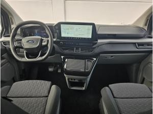 Ford Custom Nugget 170 PS Front Technologie5 Markise ACC *sofort* Klimaauto LMF 19"