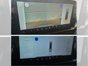 Ford Custom Nugget 170 PS Front Technologie5 Markise ACC *sofort* Klimaauto LMF 19"