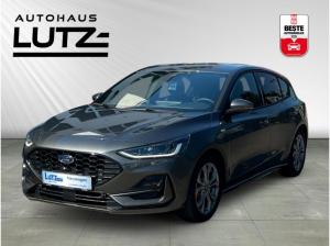 Ford Focus ST-Line 1.0 Mild-Hybrid *Sofort Verfügbar*