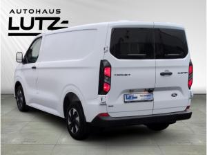 Ford Transit Custom L1 Trend PHEV *Sofort Verfügbar*