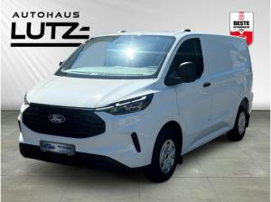 Ford Transit Custom -32% AKTION Kasten 320 L1 Trend 0% Finanzierung *Sofort Verfügbar*