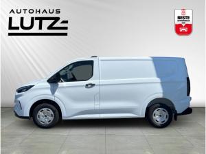 Ford Transit Custom -32% AKTION Kasten 320 L1 Trend 0% Finanzierung *Sofort Verfügbar*