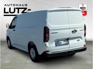 Ford Transit Custom -32% AKTION Kasten 320 L1 Trend 0% Finanzierung *Sofort Verfügbar*