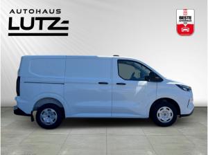 Ford Transit Custom -32% AKTION Kasten 320 L1 Trend 0% Finanzierung *Sofort Verfügbar*