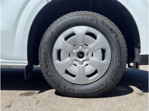 Ford Transit Custom -32% AKTION Kasten 320 L1 Trend 0% Finanzierung *Sofort Verfügbar*