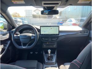 Ford Focus ST-Line 1.0 Mild-Hybrid *Sofort Verfügbar*