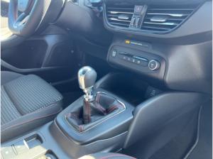 Ford Focus ST-Line 1.0 Mild-Hybrid *Sofort Verfügbar*