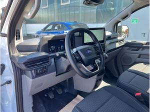 Ford Transit Custom -32% AKTION Kasten 320 L1 Trend 0% Finanzierung *Sofort Verfügbar*