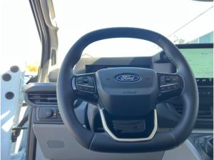 Ford Transit Custom -32% AKTION Kasten 320 L1 Trend 0% Finanzierung *Sofort Verfügbar*